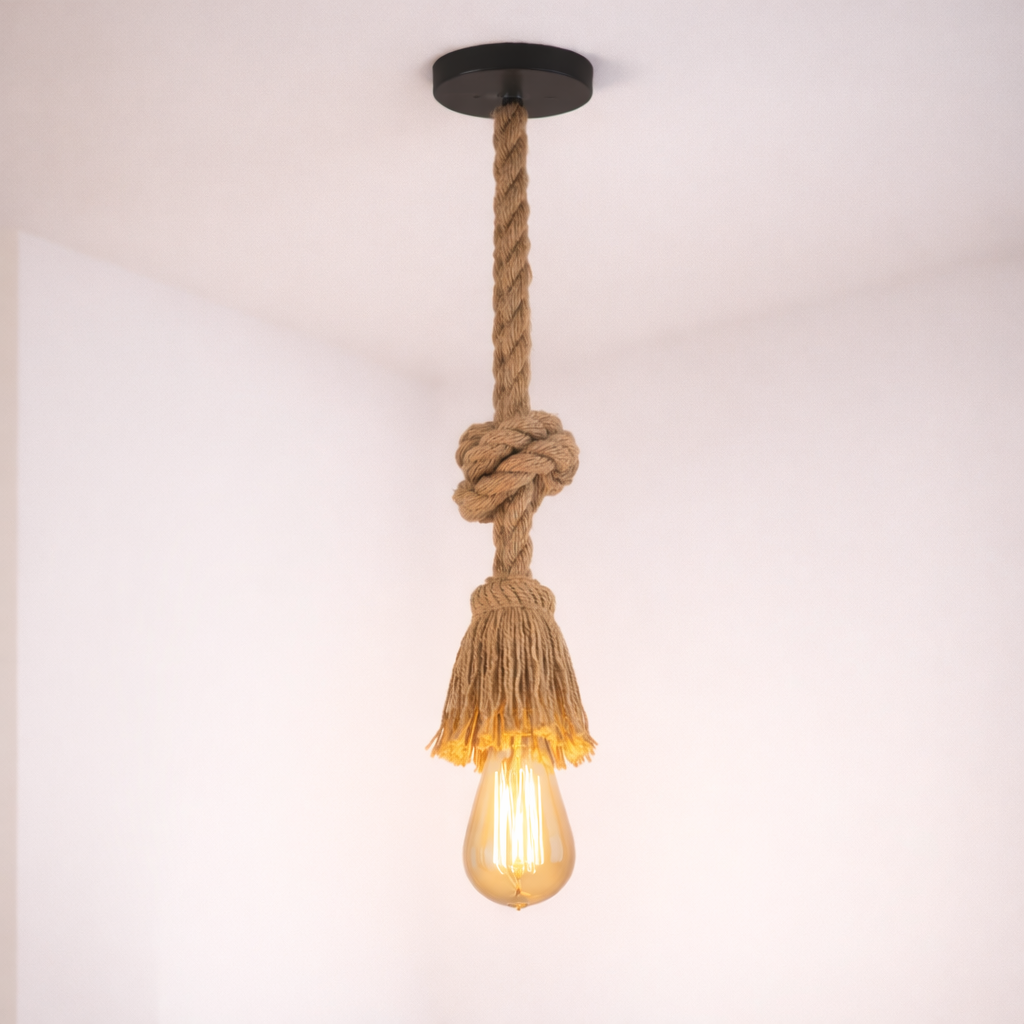 Single Rope