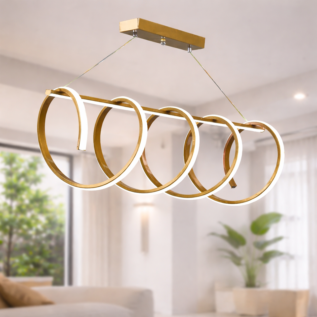 Ring Linear