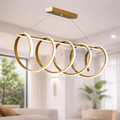 Ring Linear