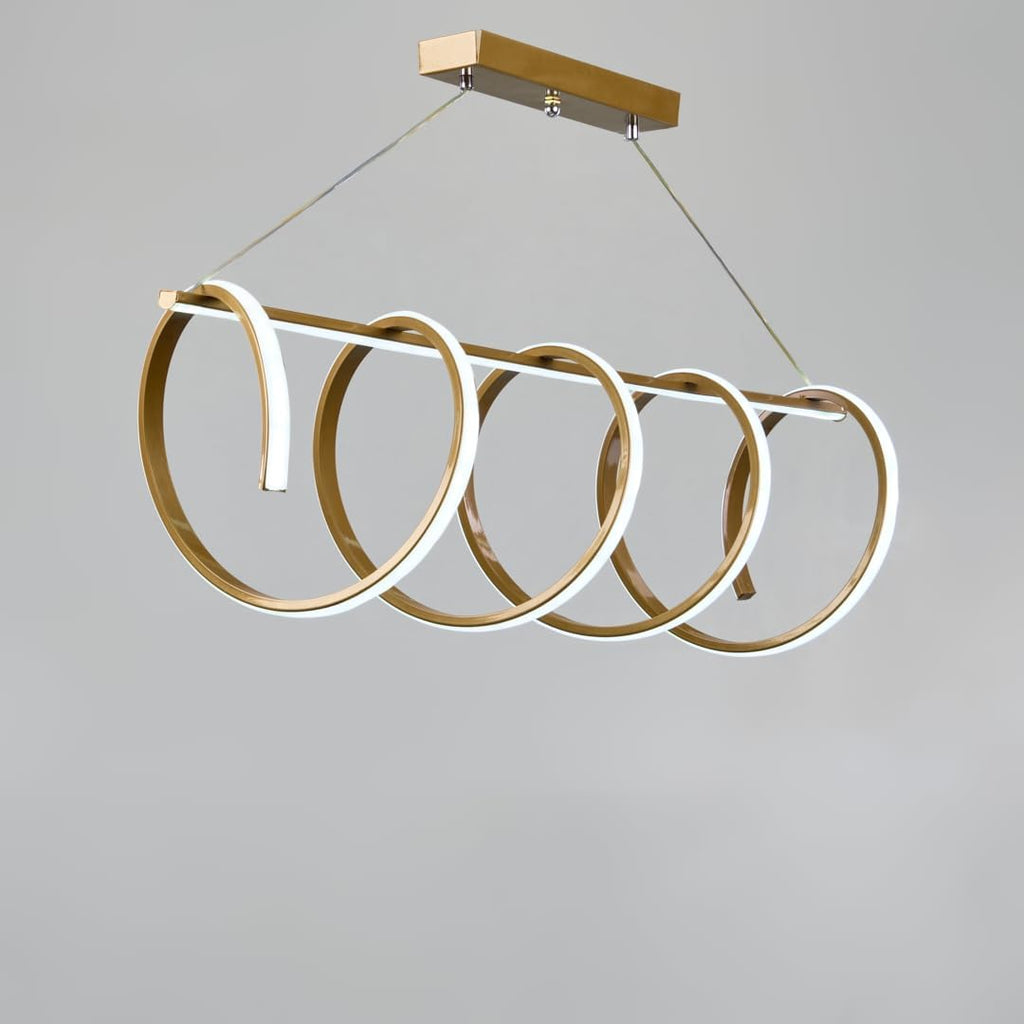 Ring Linear