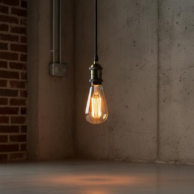 Decor Lamp