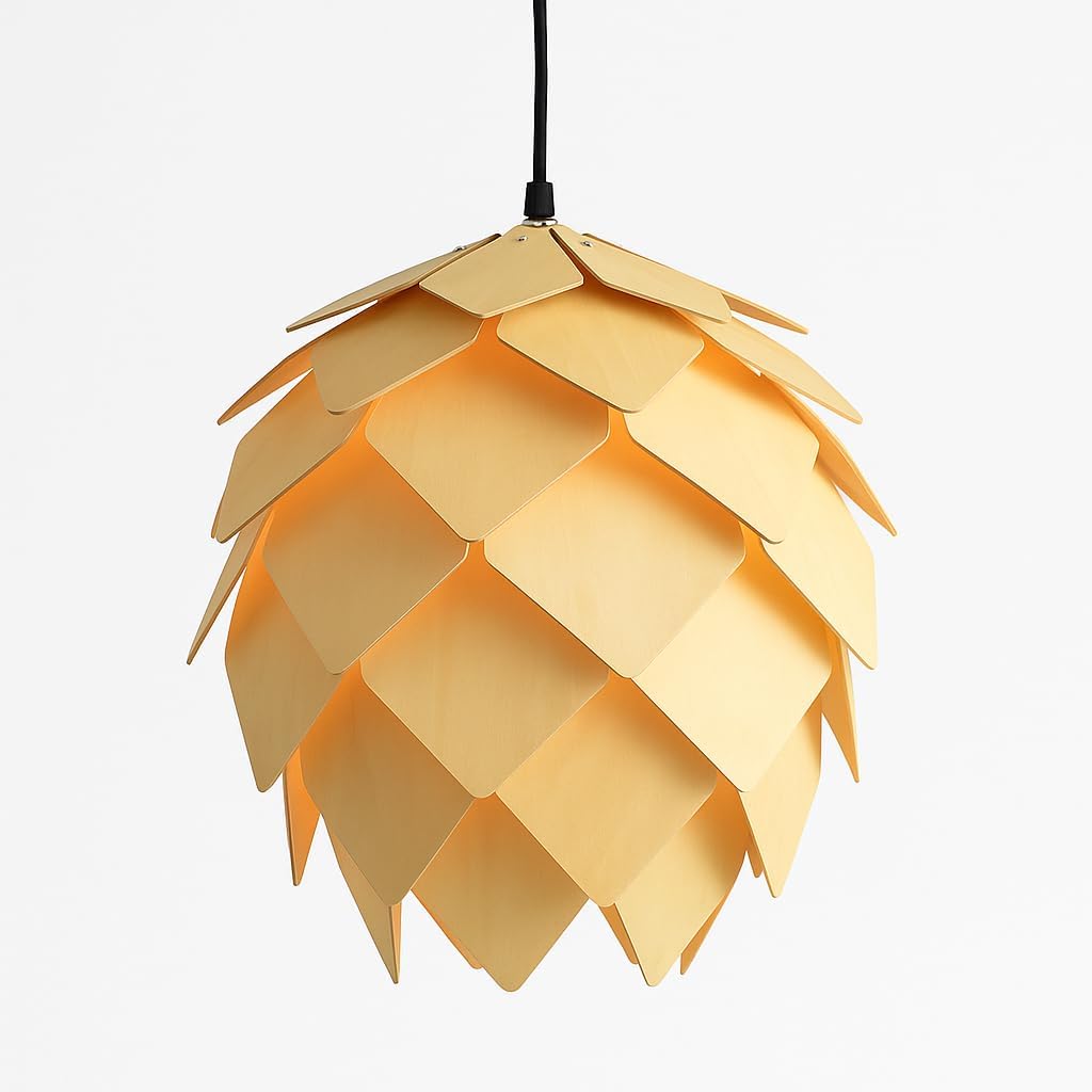 Pine Glow