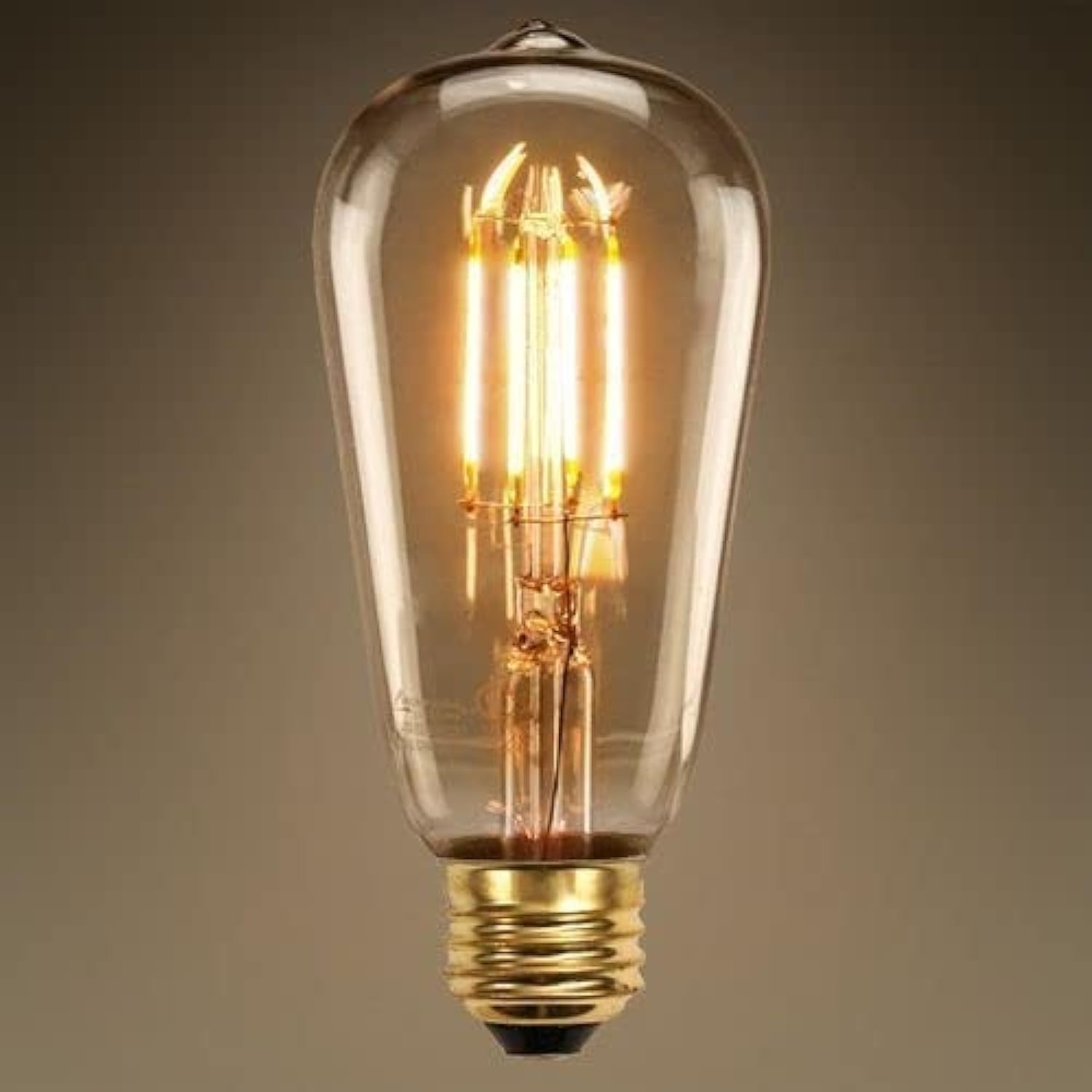 Decor Lamp