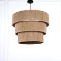 String Chandelier