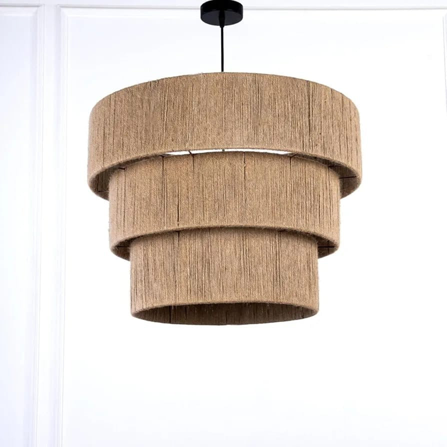 String Chandelier