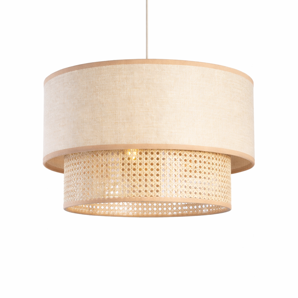 Rattan Layers duo