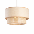 Rattan Layers duo