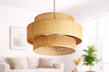 Boho Rattan