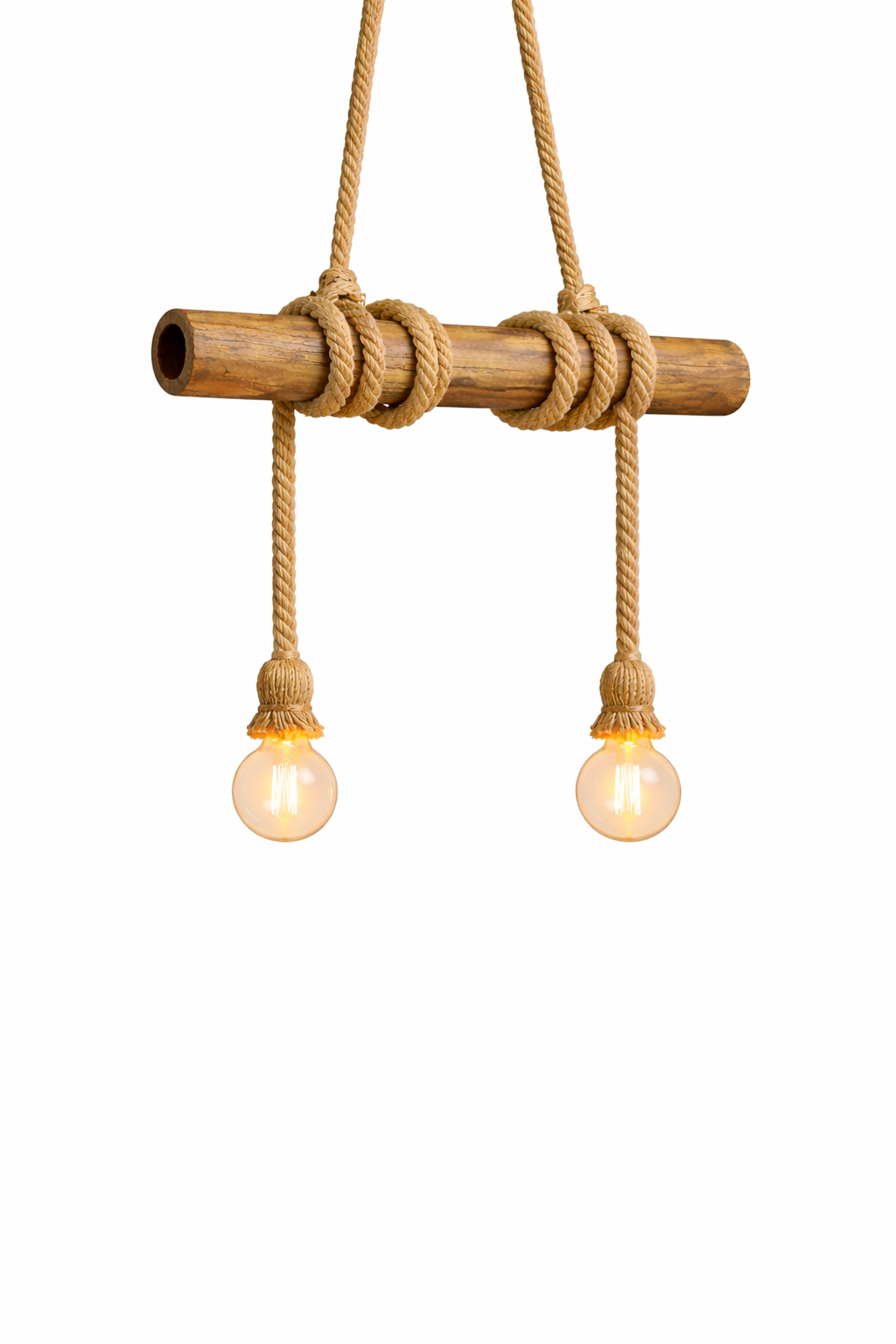 Rope 2 lamps